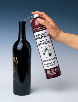 Oraal Gezag Nautisch Using Inert Gases in Winemaking – WMA029 – Winemaker's Academy